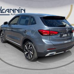 MG ZS ZS 1.5 L Hybrid+ 197 ch Luxury Auxerre