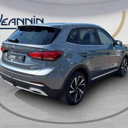 MG ZS ZS 1.5 L Hybrid+ 197 ch Luxury Auxerre