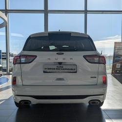 Ford Kuga 2.5 Duratec 225ch PHEV ST-Line X BVA Perpignan