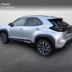 Toyota Yaris Cross 130h Design PackCargo AWD-i MC24 Saint-Malo