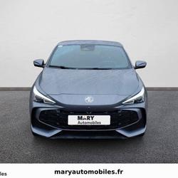 MG MG3 MG3 1.5 L Hybrid+ 195 ch Luxury Le Havre