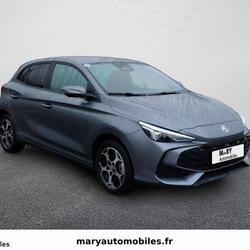 MG MG3 MG3 1.5 L Hybrid+ 195 ch Luxury Le Havre