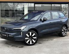 Volvo EX90 Saint-Ouen-l'Aumône