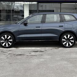 Volvo EX90 EX90 Twin Performance AWD 517 ch 1EDT Ultra Saint-Ouen-l'Aum&ocirc;ne