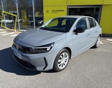 Opel Corsa Vert-Saint-Denis