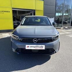 Opel Corsa 1.2 75ch Vert-Saint-Denis