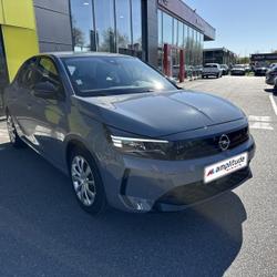 Opel Corsa 1.2 75ch Vert-Saint-Denis