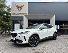 Cupra Formentor Épinay-sur-Seine