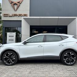 Cupra Formentor Formentor 1.4 e-HYBRID 245 ch DSG6 VZ &Eacute;pinay-sur-Seine