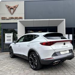 Cupra Formentor Formentor 1.4 e-HYBRID 245 ch DSG6 VZ &Eacute;pinay-sur-Seine