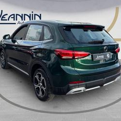 MG ZS ZS 1.5 L Hybrid+ 197 ch Comfort Auxerre