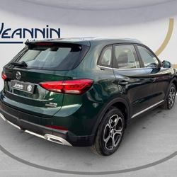 MG ZS ZS 1.5 L Hybrid+ 197 ch Comfort Auxerre