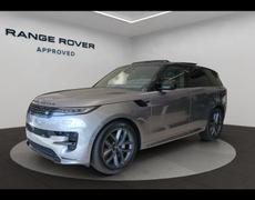 Land Rover Range Rover Sport Tours