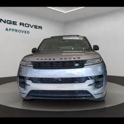 Land Rover Range Rover Sport 3.0 P460e 460ch PHEV Dynamic HSE Tours
