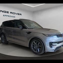 Land Rover Range Rover Sport 3.0 P460e 460ch PHEV Dynamic HSE Tours