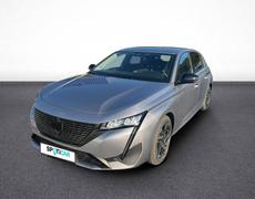 Peugeot 308 III Phase 1 Saint-Sorlin-de-Vienne