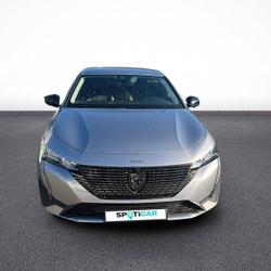 Peugeot 308 III Phase 1 308 BlueHDi 130ch S&S EAT8 Allure Saint-Sorlin-de-Vienne