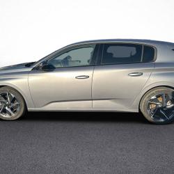 Peugeot 308 III Phase 1 308 BlueHDi 130ch S&S EAT8 Allure Saint-Sorlin-de-Vienne