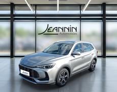 MG ZS Sens