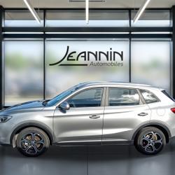 MG ZS ZS 1.5 L Hybrid+ 197 ch Comfort Sens