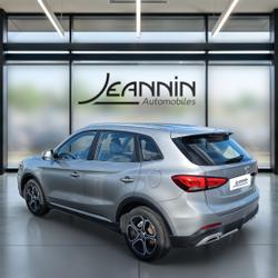 MG ZS ZS 1.5 L Hybrid+ 197 ch Comfort Sens
