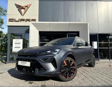 Cupra Formentor Épinay-sur-Seine