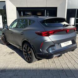 Cupra Formentor Formentor eHybrid 272 ch DSG6 VZ &Eacute;pinay-sur-Seine