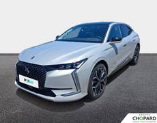 DS DS4 Gap