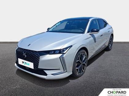 DS DS4 - DS 4 Hybride Rechargeable 225 EAT8 Etoile - Alcantara - 24 989 €