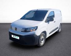 Peugeot Partner Aubenas