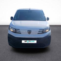 Peugeot Partner PARTNER FOURGON M 650 KG BLUEHDI 130 S&S EAT8 Aubenas