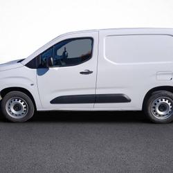 Peugeot Partner PARTNER FOURGON M 650 KG BLUEHDI 130 S&S EAT8 Aubenas