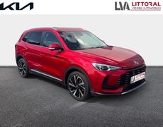 MG ZS Mouilleron-le-Captif