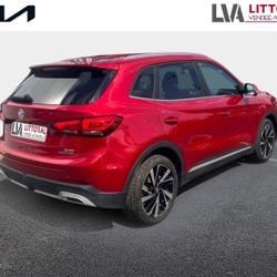 MG ZS 1.5 Hybrid+ 197ch Luxury Mouilleron-le-Captif