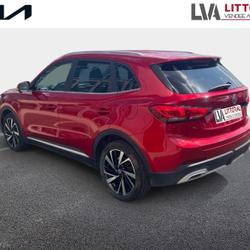 MG ZS 1.5 Hybrid+ 197ch Luxury Mouilleron-le-Captif