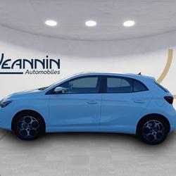 MG MG3 MG3 1.5 L Hybrid+ 195 ch Comfort Auxerre