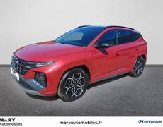 Hyundai Tucson Rouen