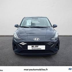 Hyundai i10 i10 1.0 67 ECO Intuitive Rouen