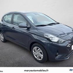 Hyundai i10 i10 1.0 67 ECO Intuitive Rouen