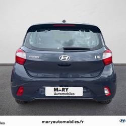 Hyundai i10 i10 1.0 67 ECO Intuitive Rouen