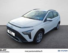Hyundai Bayon Rouen