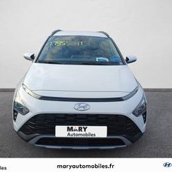 Hyundai Bayon Bayon 1.0 T-GDi 100 Hybrid 48V Business Rouen