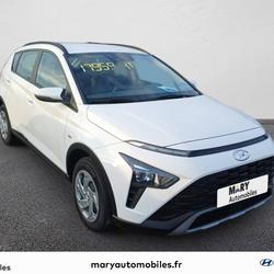 Hyundai Bayon Bayon 1.0 T-GDi 100 Hybrid 48V Business Rouen