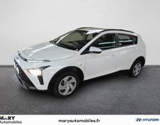 Hyundai Bayon - Bayon 1.0 T-GDi 100 Hybrid 48V Business - 21 990 €
