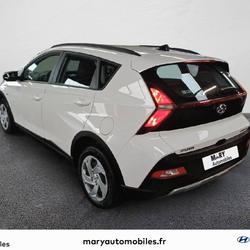 Hyundai Bayon Bayon 1.0 T-GDi 100 Hybrid 48V Business Rouen