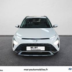 Hyundai Bayon Bayon 1.0 T-GDi 100 Hybrid 48V Business Rouen