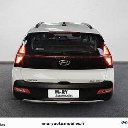 Hyundai Bayon Bayon 1.0 T-GDi 100 Hybrid 48V Business Rouen