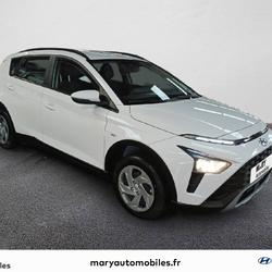 Hyundai Bayon Bayon 1.0 T-GDi 100 Hybrid 48V Business Rouen
