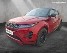 Land Rover Range Rover Evoque Rouen