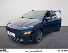 Hyundai Kona Rouen